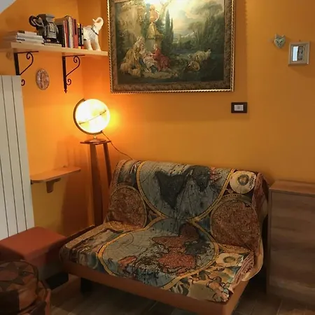 Apartment L' Esploratore