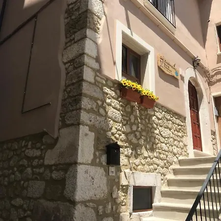 L' Esploratore * Sulmona