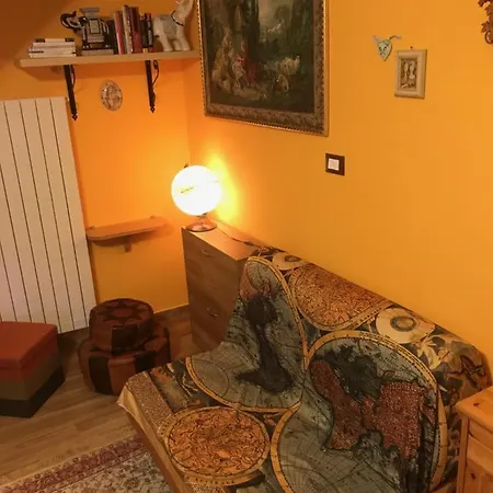 L' Esploratore Apartment *