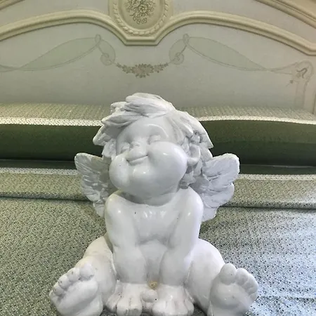 Appartement L' Esploratore *